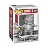 Mechagodzilla #1564 Funko Pop