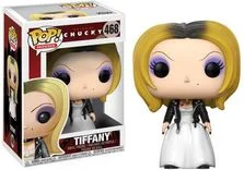 Tiffany #468 Funko Pop
