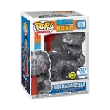 Mechagodzilla #1076 Funko Pop