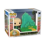 Wizard of Oz with Emerald City #38 Funko Pop