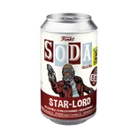 Star-Lord Funko Pop