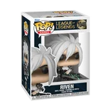 Riven #1040 Funko Pop