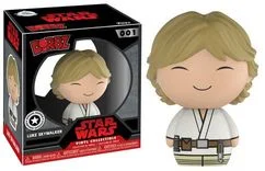 Luke Skywalker #001 Funko Pop