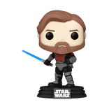 Obi-Wan Kenobi #599 Funko Pop