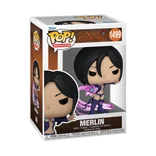Merlin #1499 Funko Pop