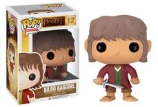 Bilbo Baggins #12 Funko Pop