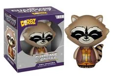 Rocket #015 Funko Pop