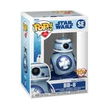 BB-8 #SE Funko Pop