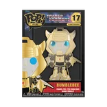 Bumblebee #17 Funko Pop