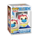 Space Madness Stimpy #1533 Funko Pop