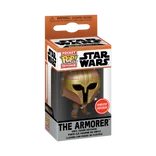 The Armorer Funko Pop