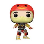 Barry Allen #1337 Funko Pop