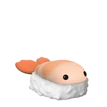 Ebby Funko Pop