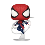 Spider-Girl #955 Funko Pop