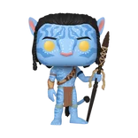 Jake Sully #1321 Funko Pop