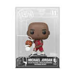 Michael Jordan #11 Funko Pop