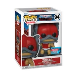 Zodac #94 Funko Pop