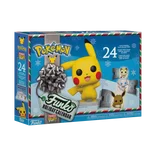 Pokemon #24 DAYS Funko Pop