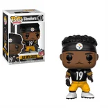 Juju Smith-Schuster #97 Funko Pop