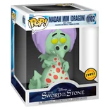 Madam Mim (Dragon) #1102 Funko Pop