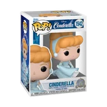 Cinderella #1542 Funko Pop