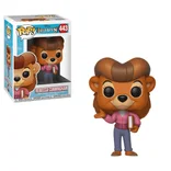 Rebecca Cunningham #443 Funko Pop