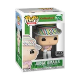 Judge Smails #725 Funko Pop