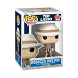 Rebecca Welton #1507 Funko Pop
