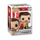 Rick Rude #140 Funko Pop