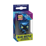 Blue Beetle Funko Pop