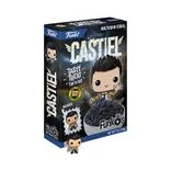 Castiel FunkO's Funko Pop