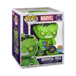 Immortal Hulk #840 Funko Pop
