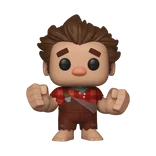 Wreck-It Ralph #06 Funko Pop