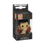 Viserion Funko Pop