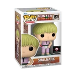 Shalnark #1570 Funko Pop