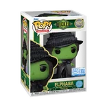 Elphaba #1925 Funko Pop