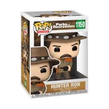 Hunter Ron #1150 Funko Pop