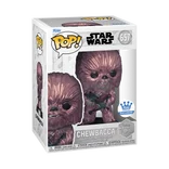 Chewbacca #657 Funko Pop