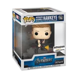 Avengers Assemble: Hawkeye #586 Funko Pop