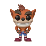 Crash Bandicoot #273 Funko Pop