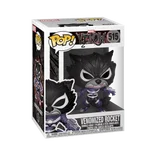 Venomized Rocket #515 Funko Pop