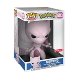 Mewtwo #583 Funko Pop