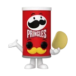Pringles #106 Funko Pop