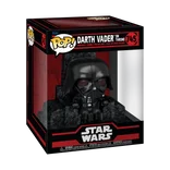 Darth Vader on Throne #745 Funko Pop