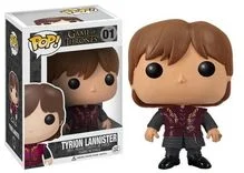 Tyrion Lannister #01 Funko Pop