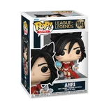 Ahri #1041 Funko Pop