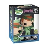 Freddy Funko #38 Funko Pop