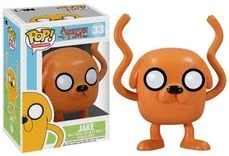 Jake #33 Funko Pop