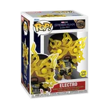 Electro #1164 Funko Pop
