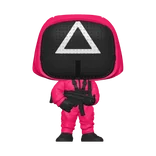 Masked Soldier #1230 Funko Pop